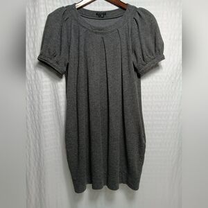 Theory Jersey mini dress. Size S